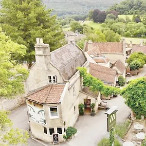 Wheelwrights Arms Country & Pub Herberg