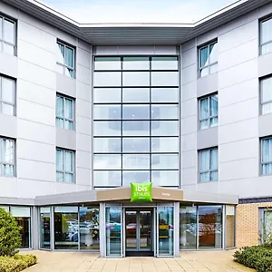 *** Hotel Ibis Styles Verenigd Koninkrijk