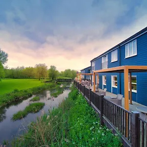 The Bridge House; Bw Signature Collection Hotel