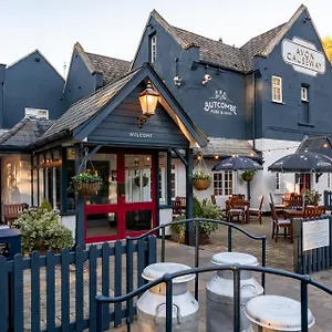Avon Causeway Hotel