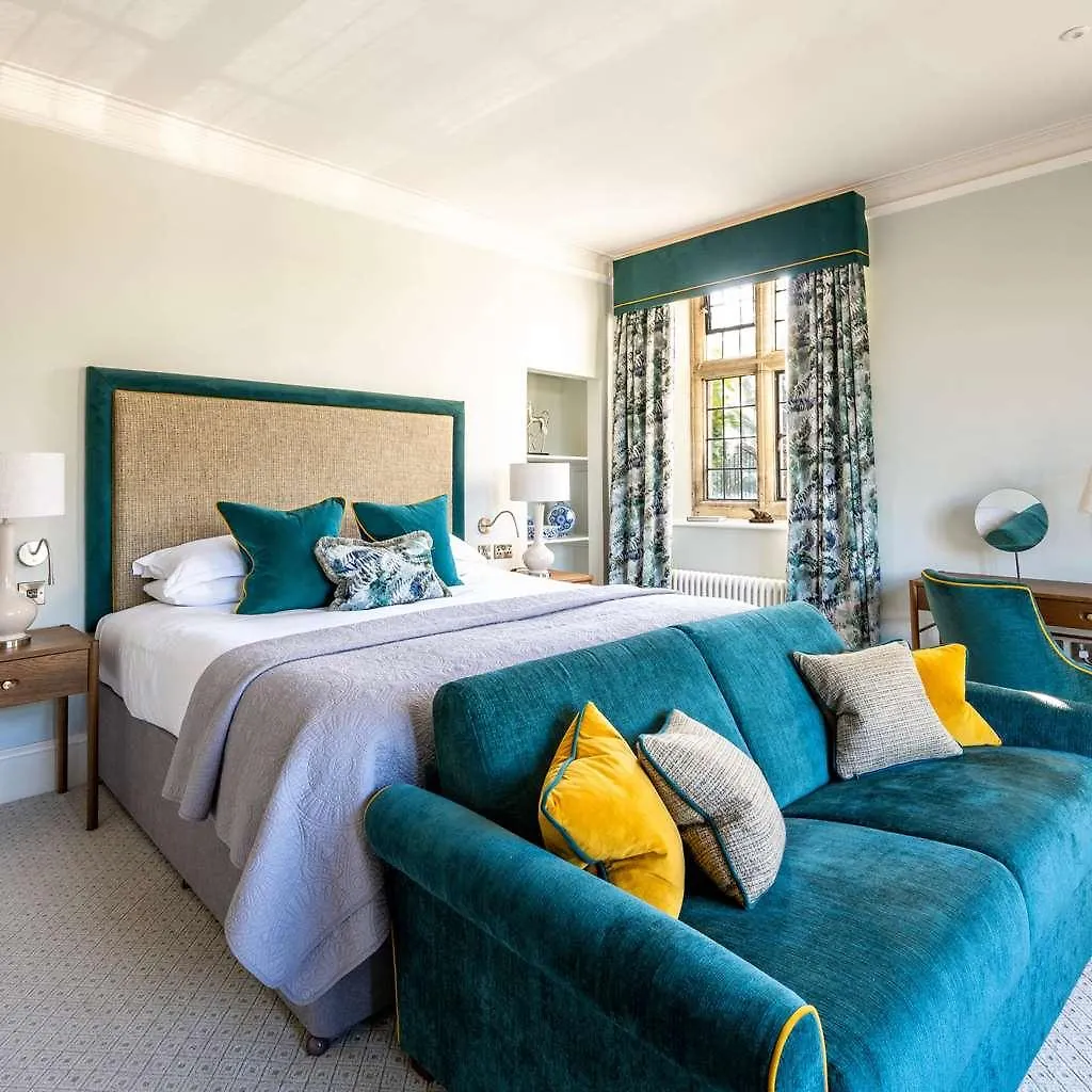 The Greenway Hotel & Spa Cheltenham Royaume-Uni