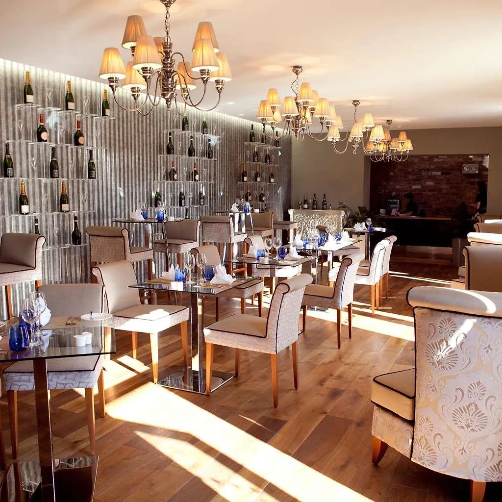 The Greenway Hotel & Spa Cheltenham
