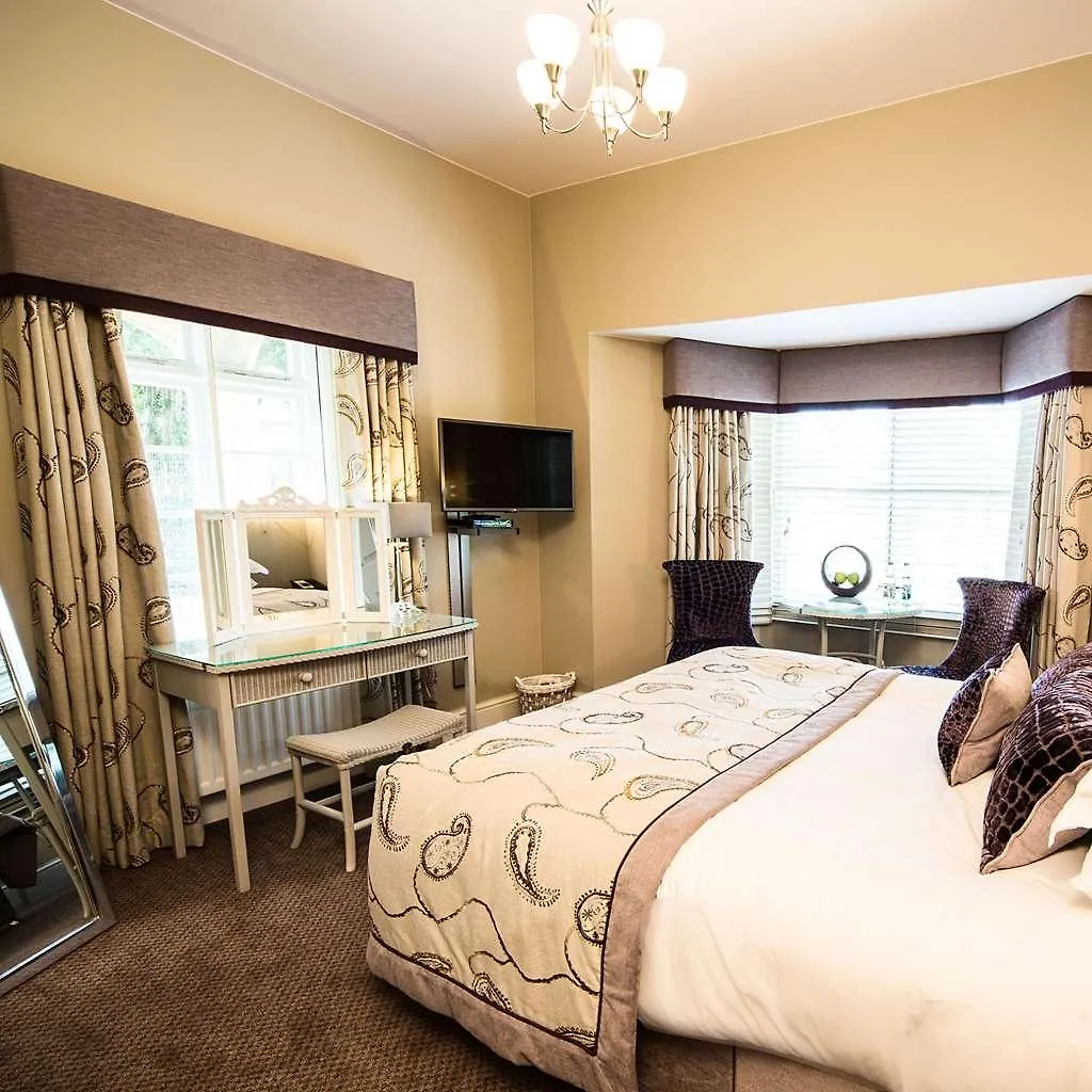 The Greenway Hotel & Spa Cheltenham Royaume-Uni