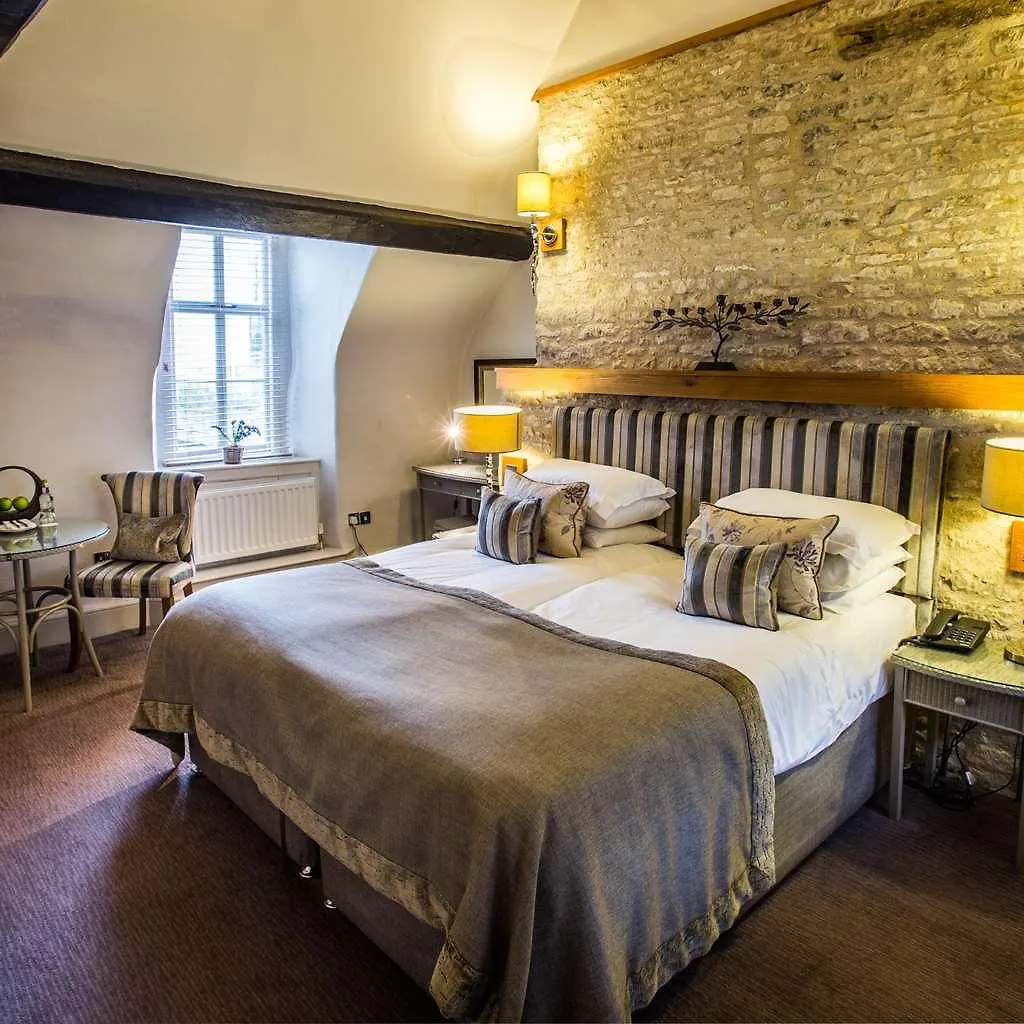 The Greenway Hotel & Spa Cheltenham