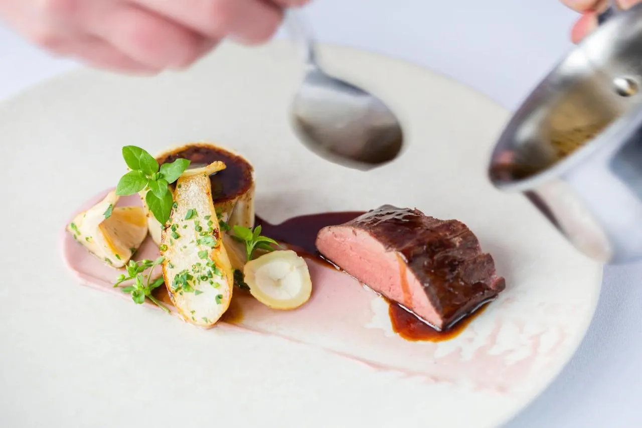 The Greenway Hotel & Spa Cheltenham